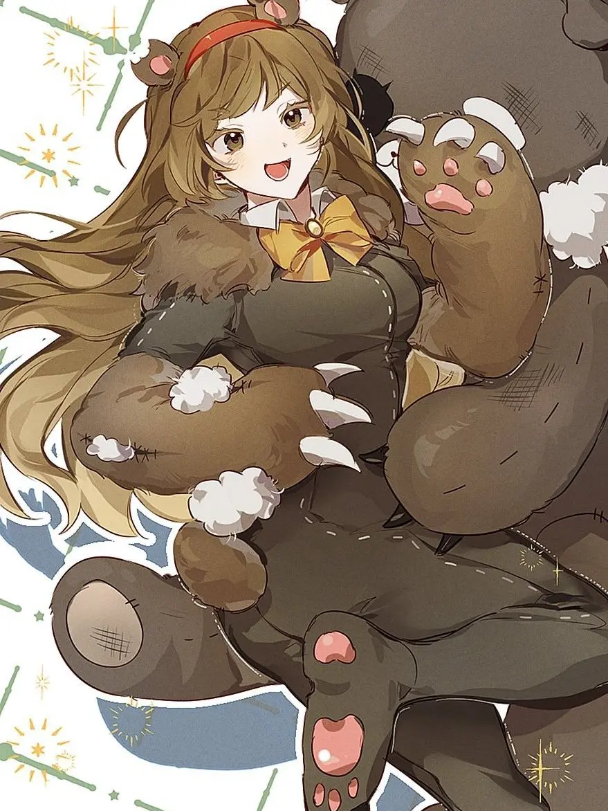 Daz1578의 E.G.O 침식당한 지정사서