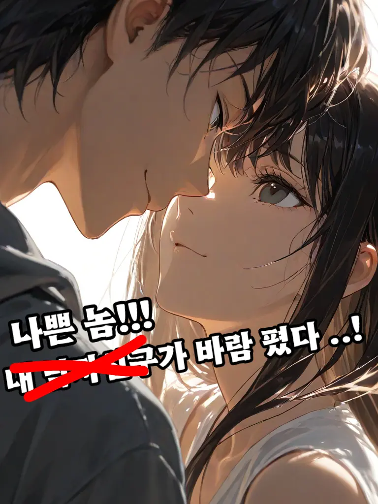 Yuna10_의 바람난 내 남자친구