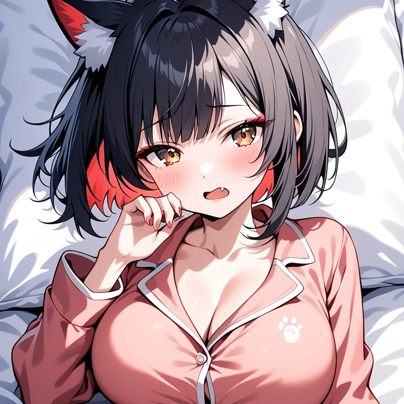 いつの間にか居たよね、猫さん？