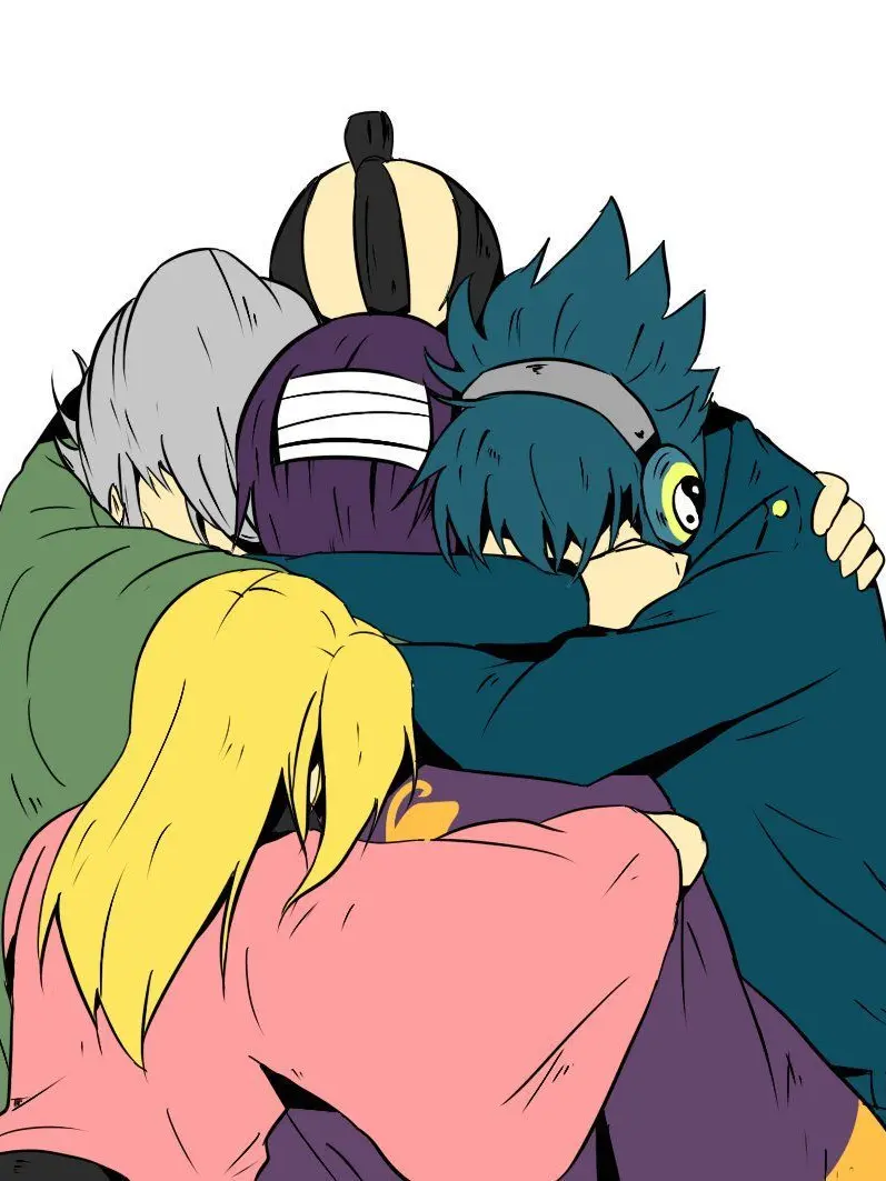 Gintoki._.1010의 高杉に弟がいる