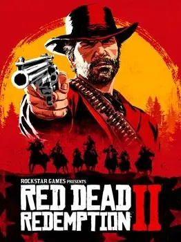 Larryyy의 Enter the world of Red Dead redemption 2
