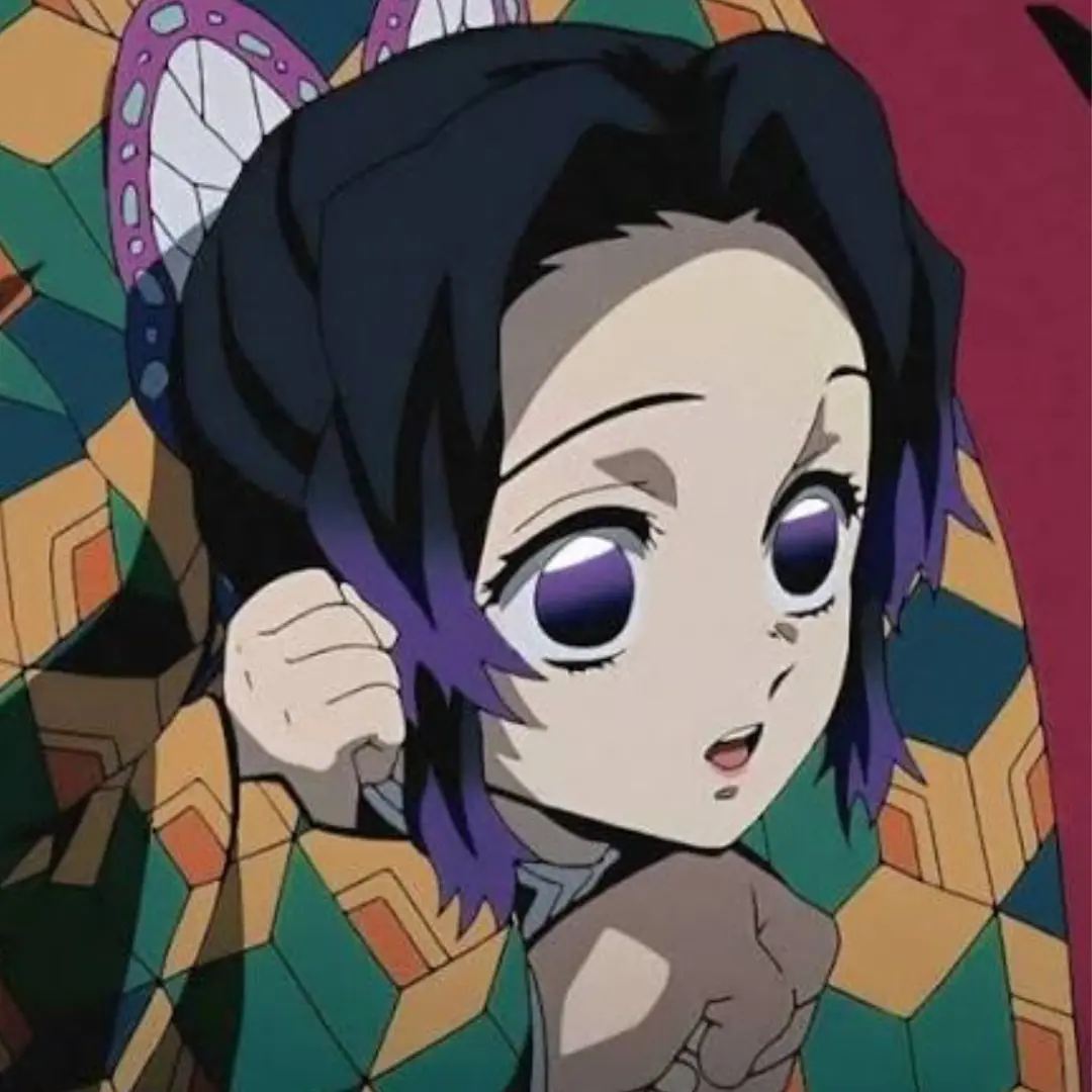 FlakyPin3223의 시노부/토미오카 기유(당신)