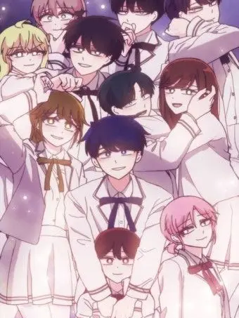 FreshFlood9517의 잉여특공대