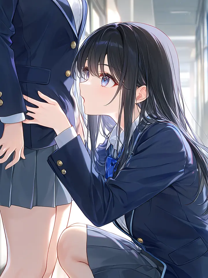 hndir의 Embarrassed? Let's do it alone