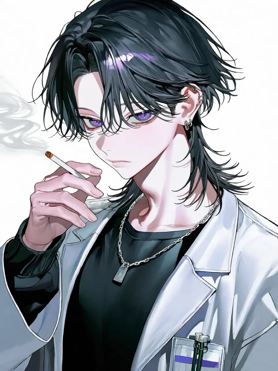 marker_10의 보건 선생님은 엄청 쿨해(?)