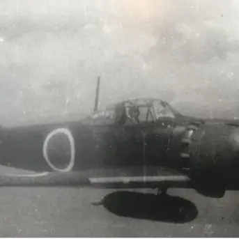 PPAP555의 海越え空越え皇國の名誉を背負って飛び立つ