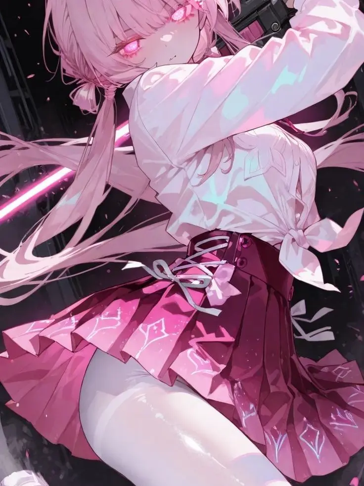 SheerModem7136의 사역마를 소환했긴 했는데...