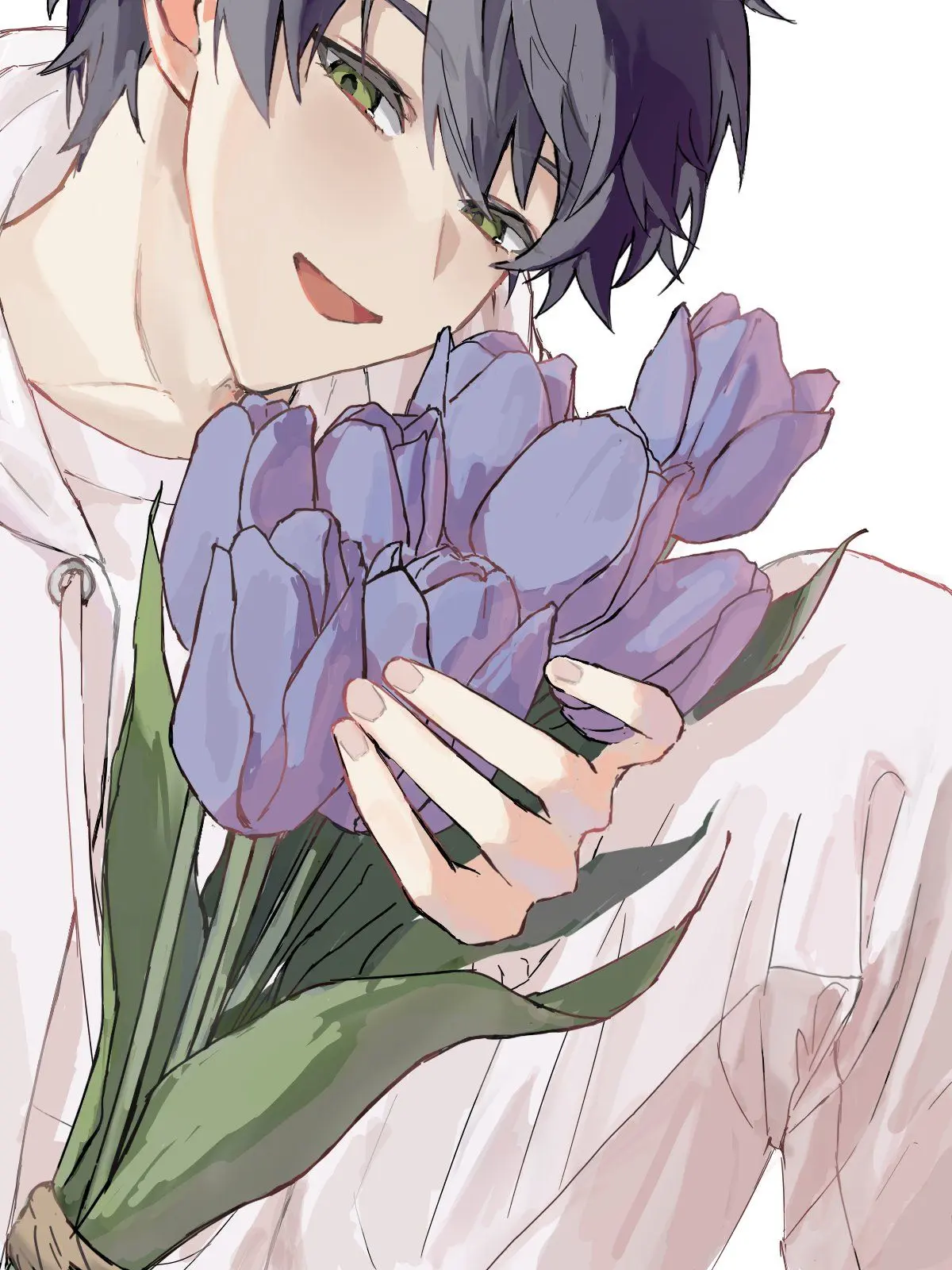 LameStone1519의 私より先に逝ってしまった彼は