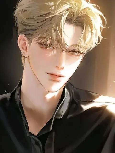 Lunathebest의 Elias