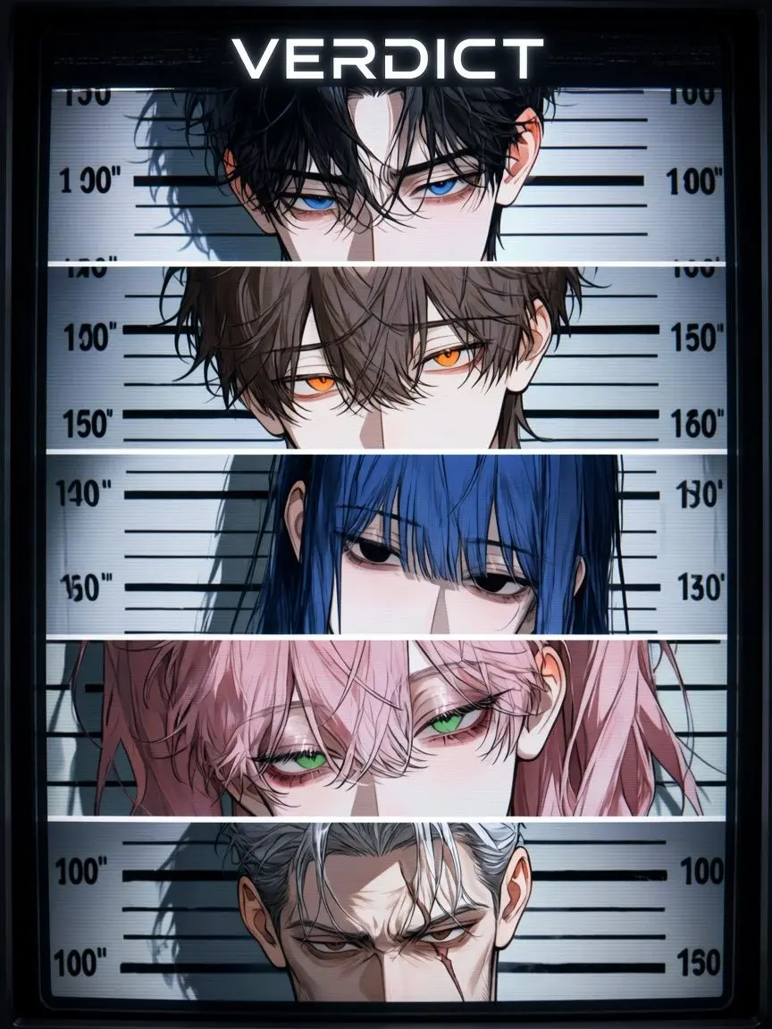 kometadayo의 VERDICT