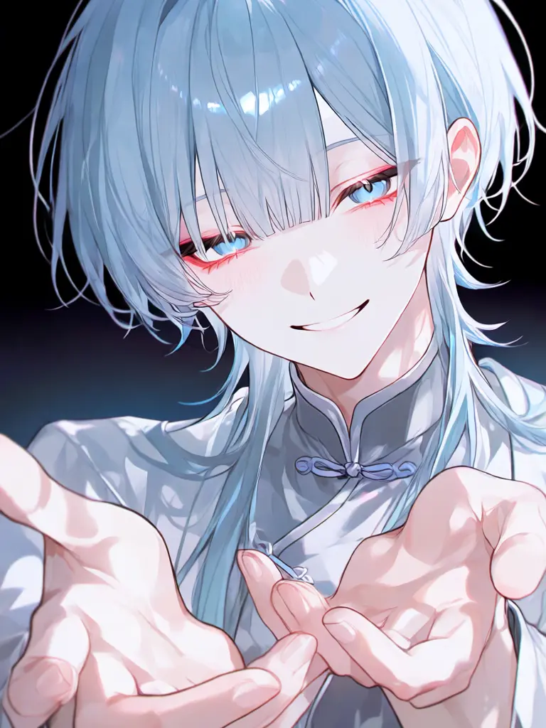 ao_112의 癒されたくてあなたの元に