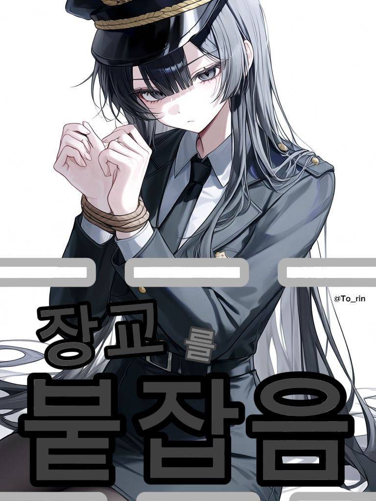 장교를 붙잡았다 대표 이미지