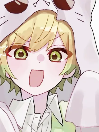 mua0302의 正 反 対 な の に ぃ ｯ !!､