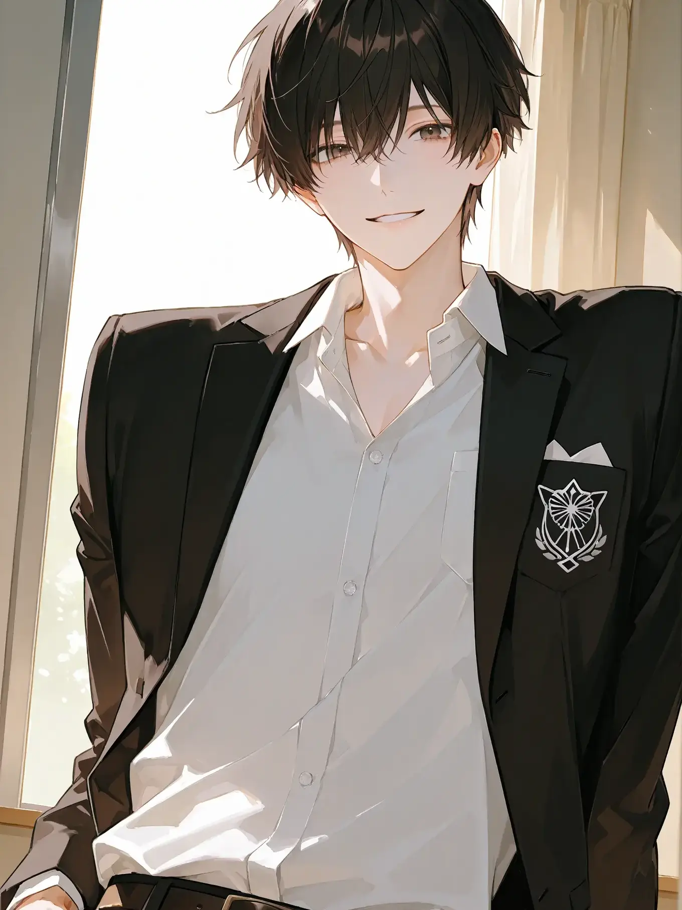 nyappii1680의 最低男 恒一