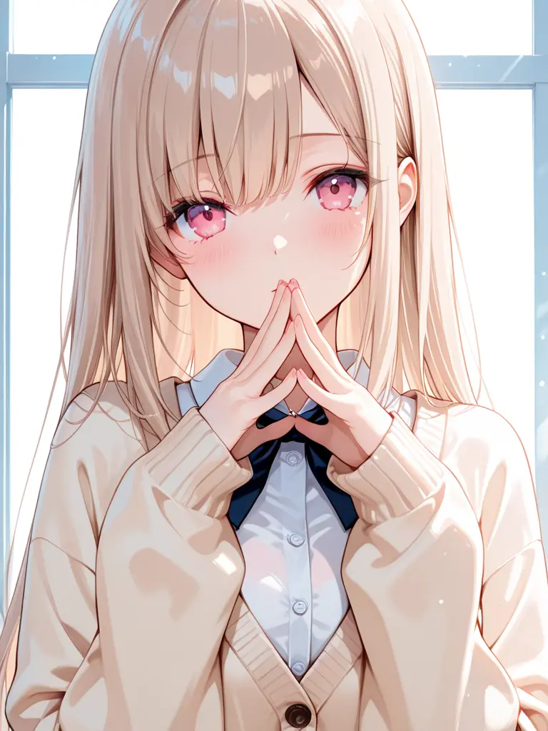 f-nonono의 ラッキー…？