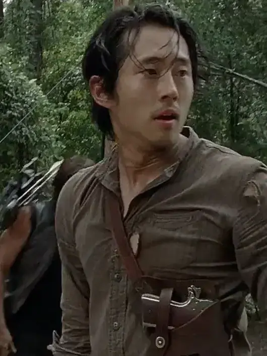 SlowPress8879의 Glenn–TWD