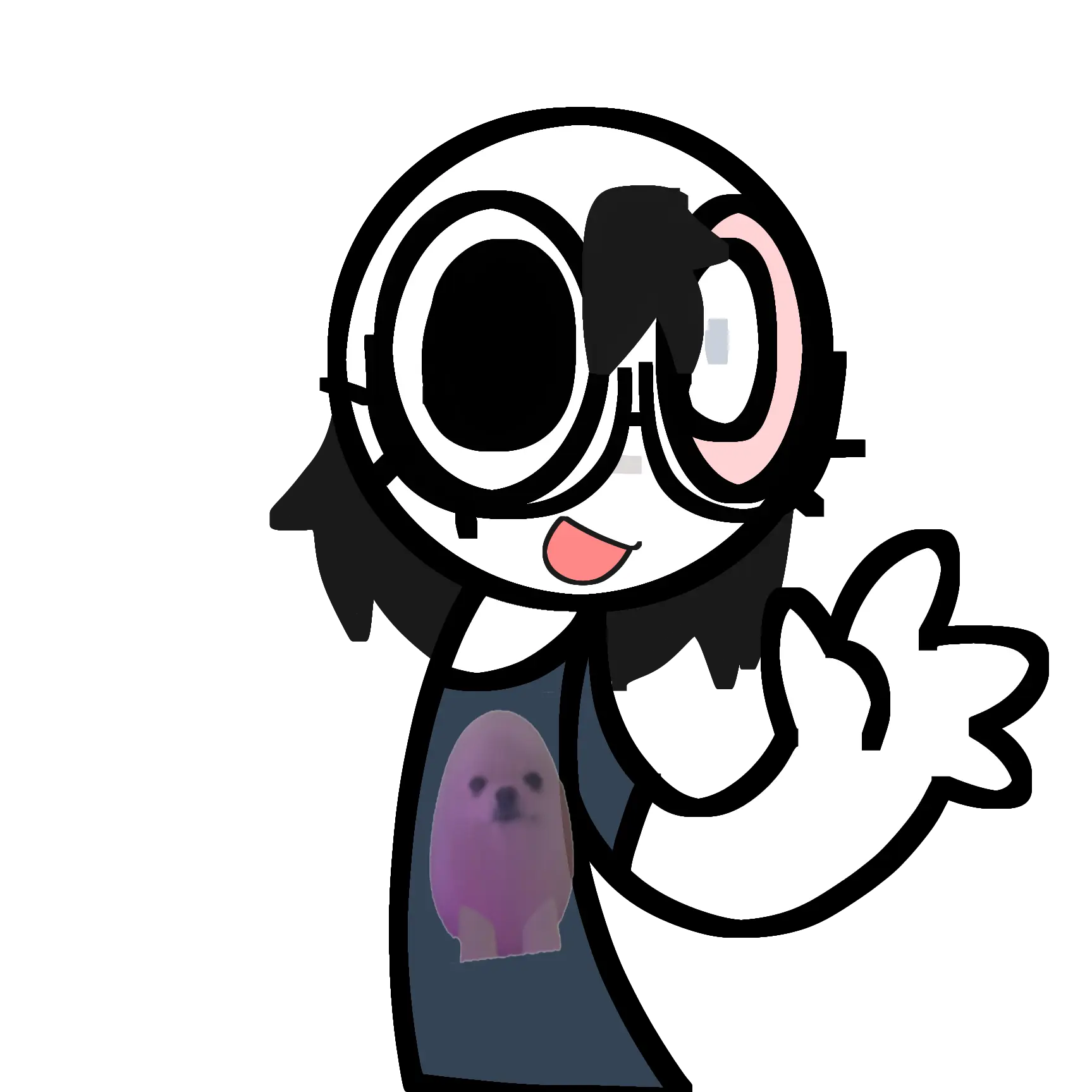 omo0212의 누구×레이크