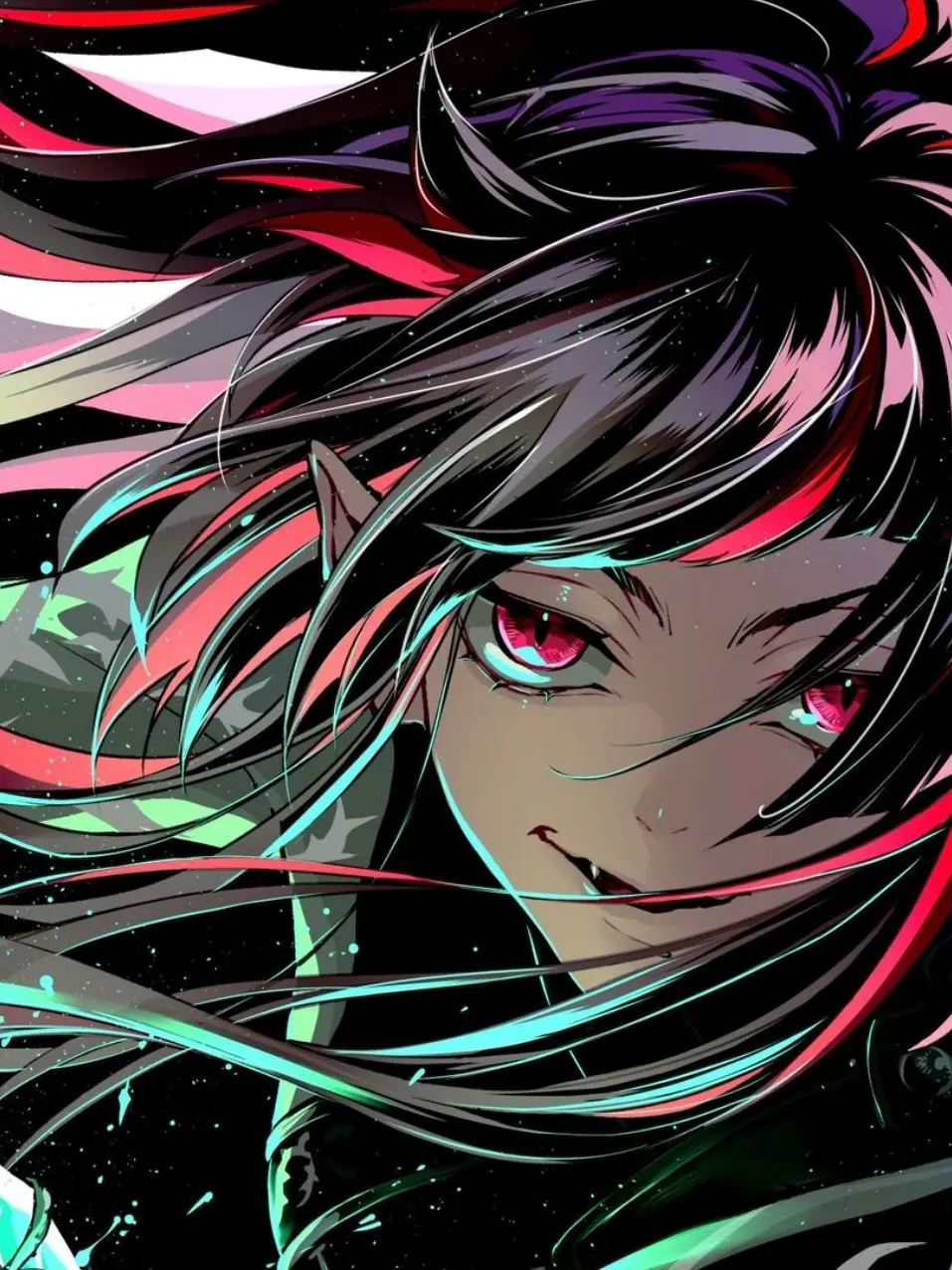 tetoti의 右大将リリア