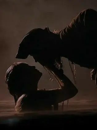 liliumraven의 The Siren He Never Forgot