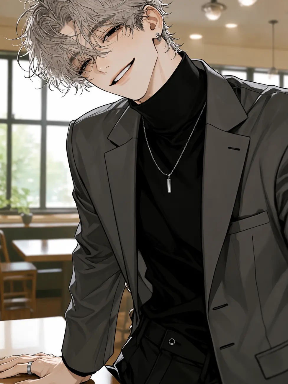 Azp8yd의 大嫌いって言って♡