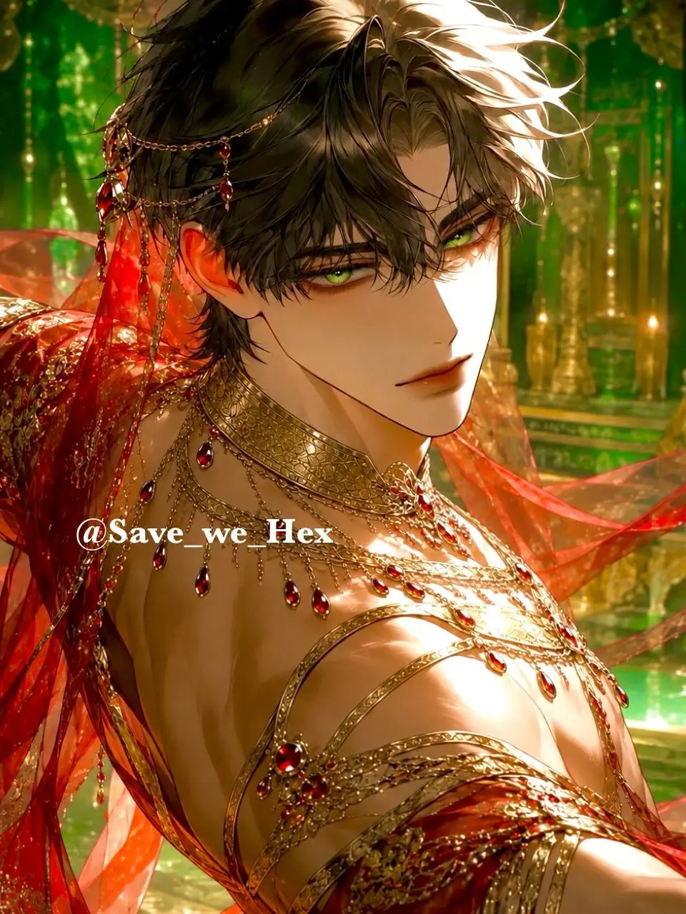 Save_we_Hex의 Rasiel