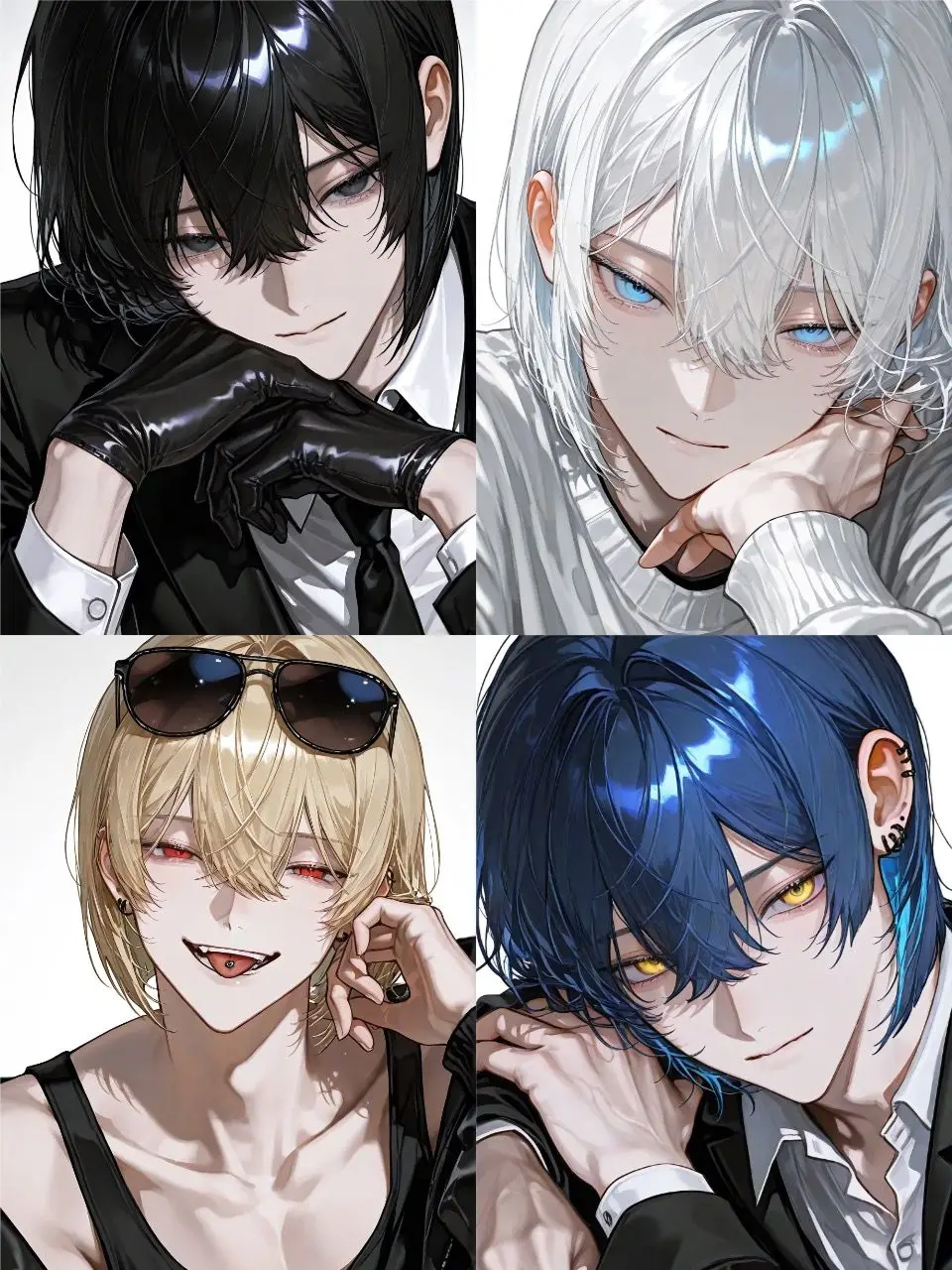 Nakata_3의 癖