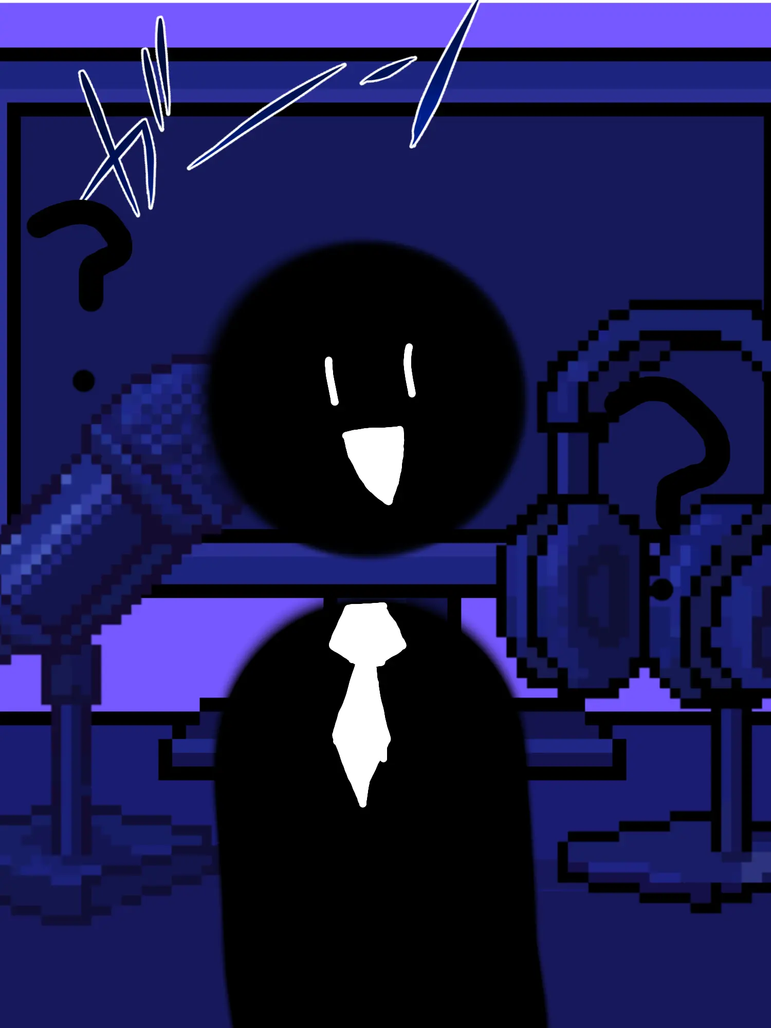 PPAP555의 オマエ、ボーカロイド