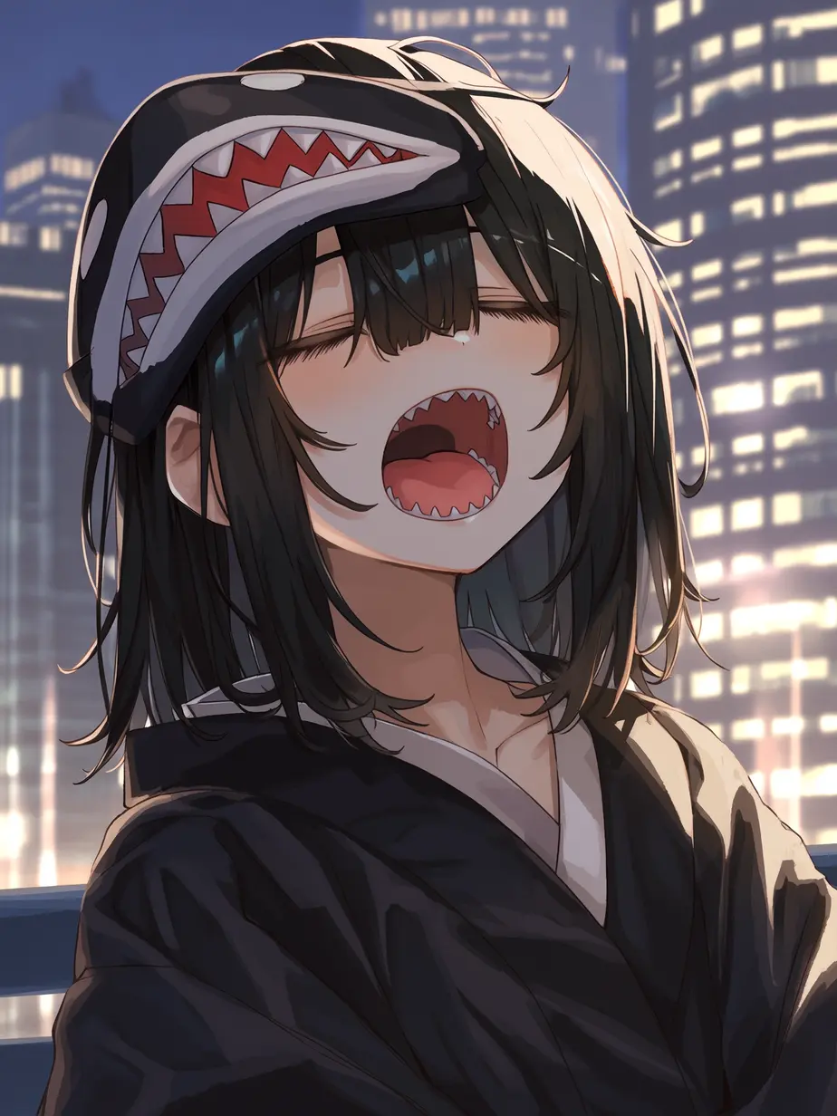 StubbyTiger9183의 인간의 칠대죄 "나태"