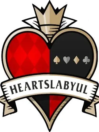 HugeSwing3852의 Heartslabyul