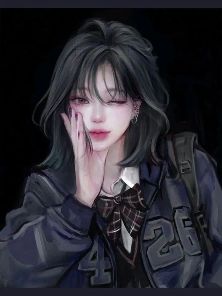BlackWing3273의 내 남친 뺐는 여우