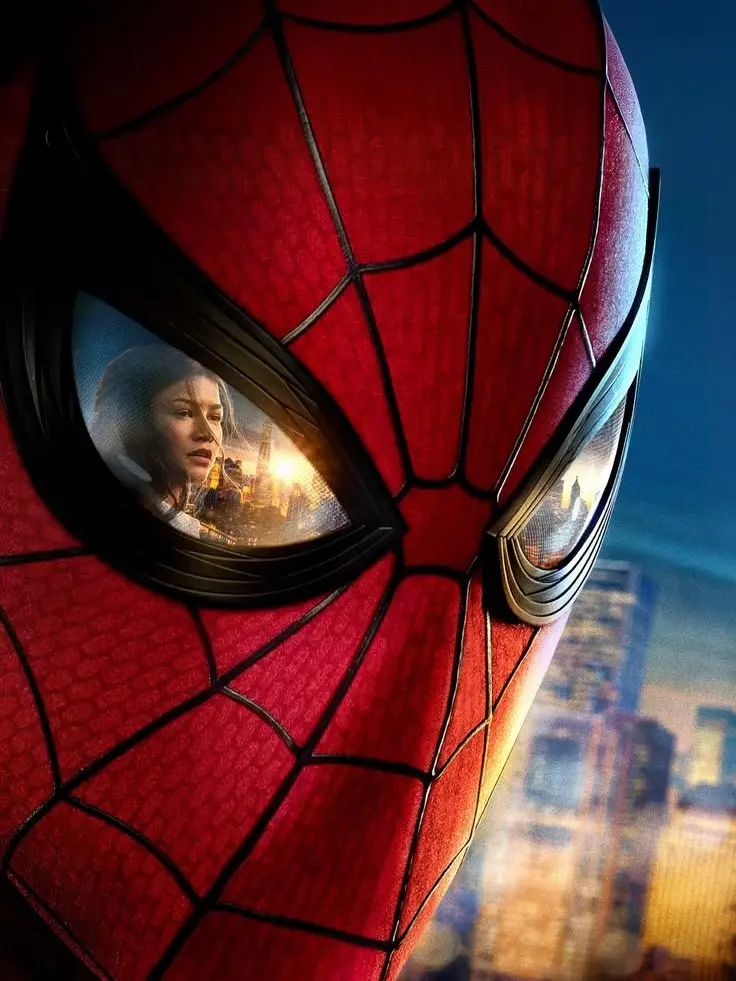 Straw.berry의 [ Spider-Man ] Homecoming