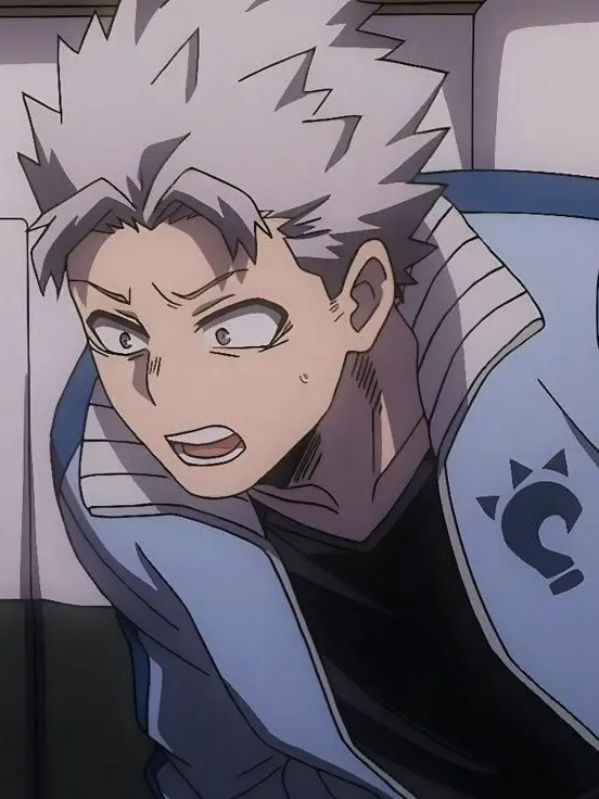 ROMulAs121의 Natsuo Todoroki