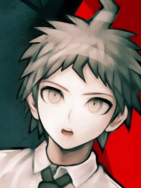 SillyCheek7367의 Hajime Hinata