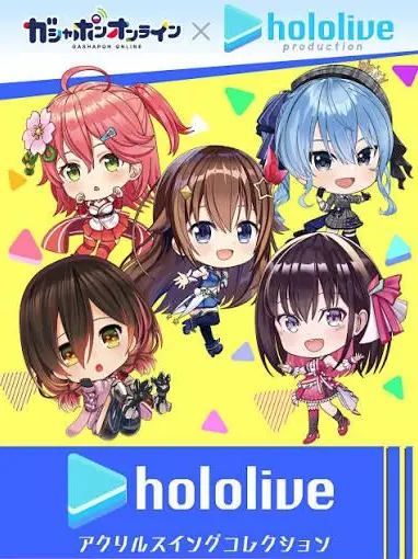 FrailStale7751의 holotale(0期生)