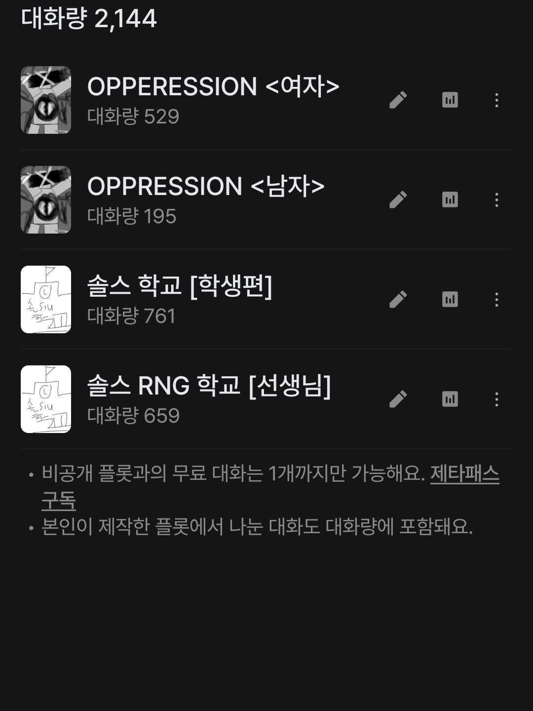 최근 근황에 대해서 대표 이미지