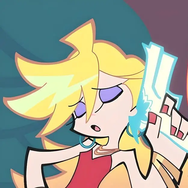 RoastBulb2279의 집착 아나키 팬티