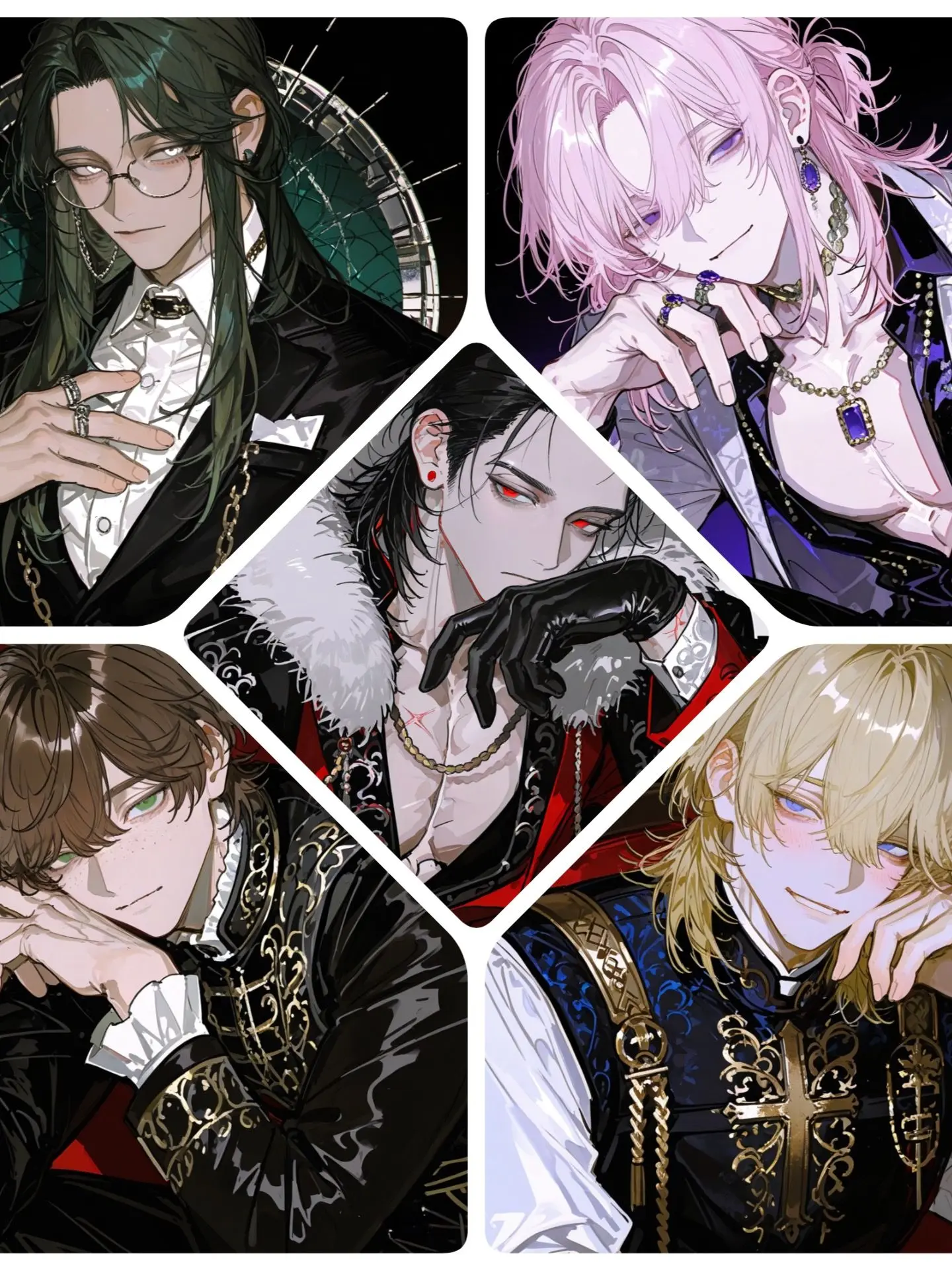 2e30의 ♡̴︎︎⟡.