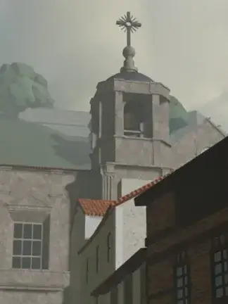 FakerT1의 산 세바스티안 에서탈출