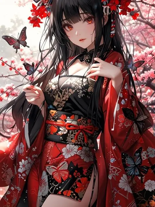 GlazedTuba5898의 異世界日本で全国統一！敵はリムル？