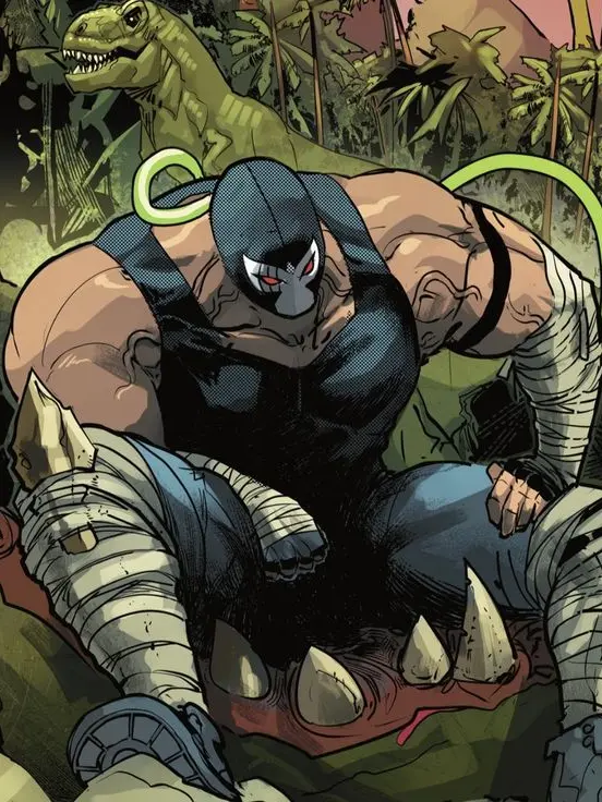 I.love.eeee의 Bane