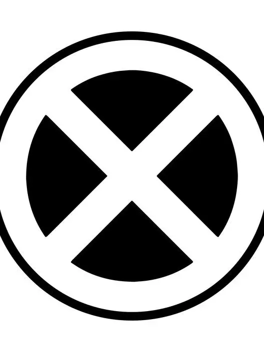 EntrepreneurNovaX의 X-Men