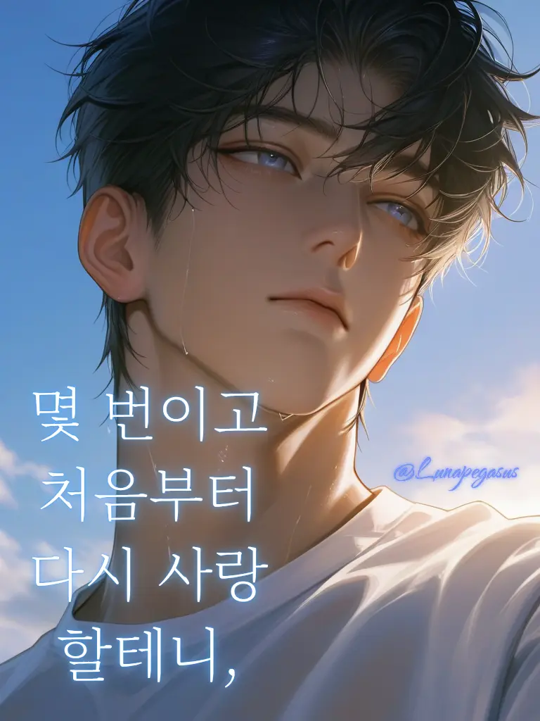 lunapegasus의 서은류