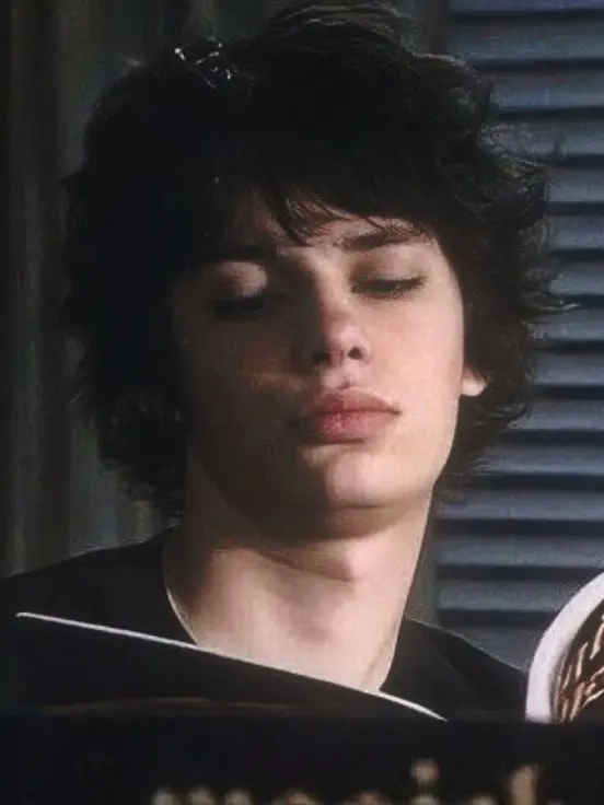 sweetheartd의 Rodrick Heffley