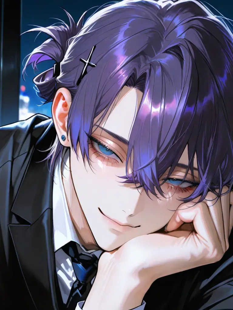 Gekimero_9641의 怪しさ満点