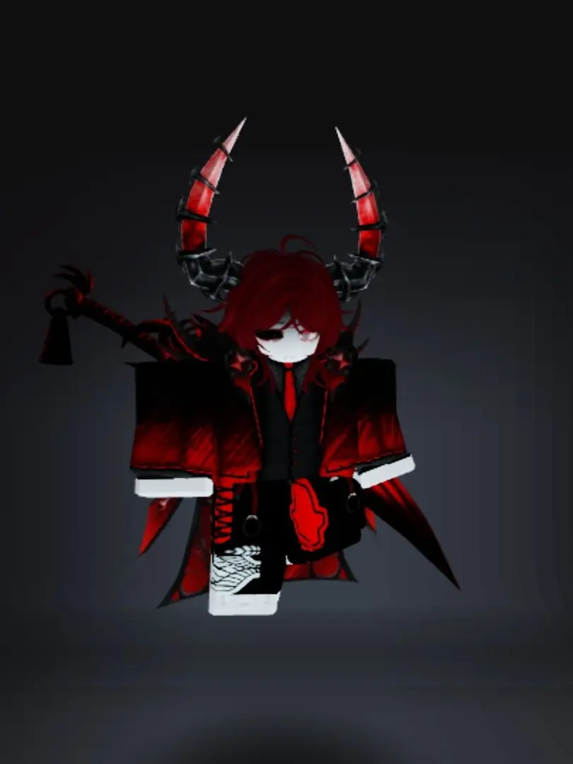 The_Se의 붉은달-끝