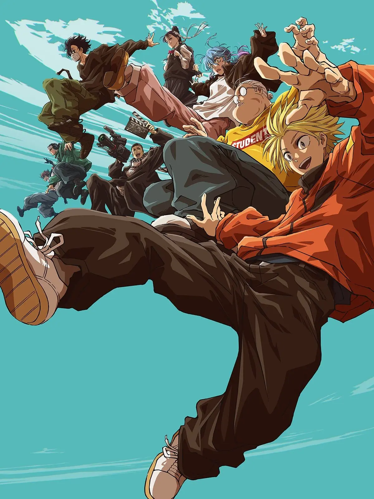 JoyfulYoga8375의 知らない間に愛されてました…⁉︎