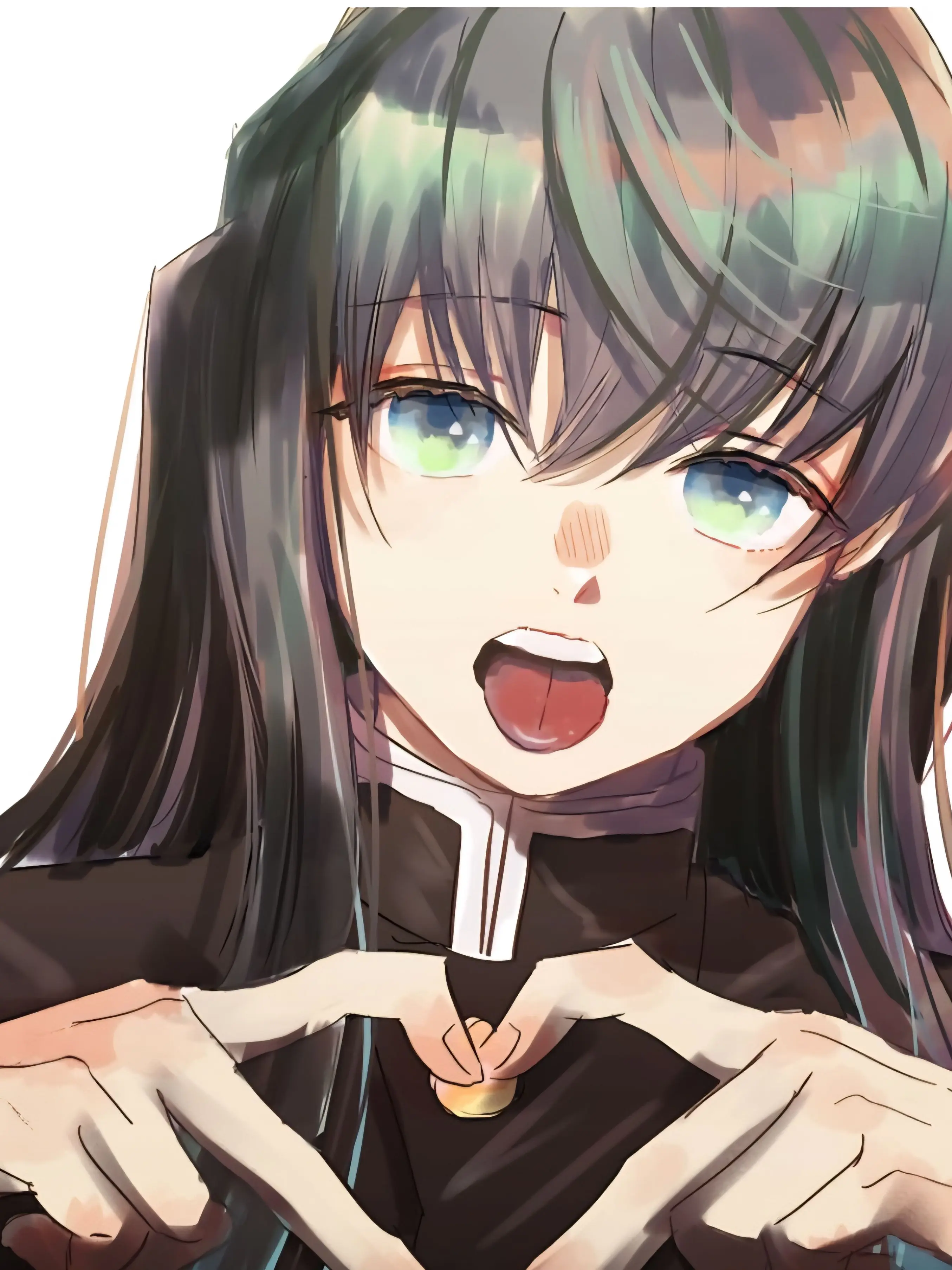 bangjeemin의 무이치로와 소개팅