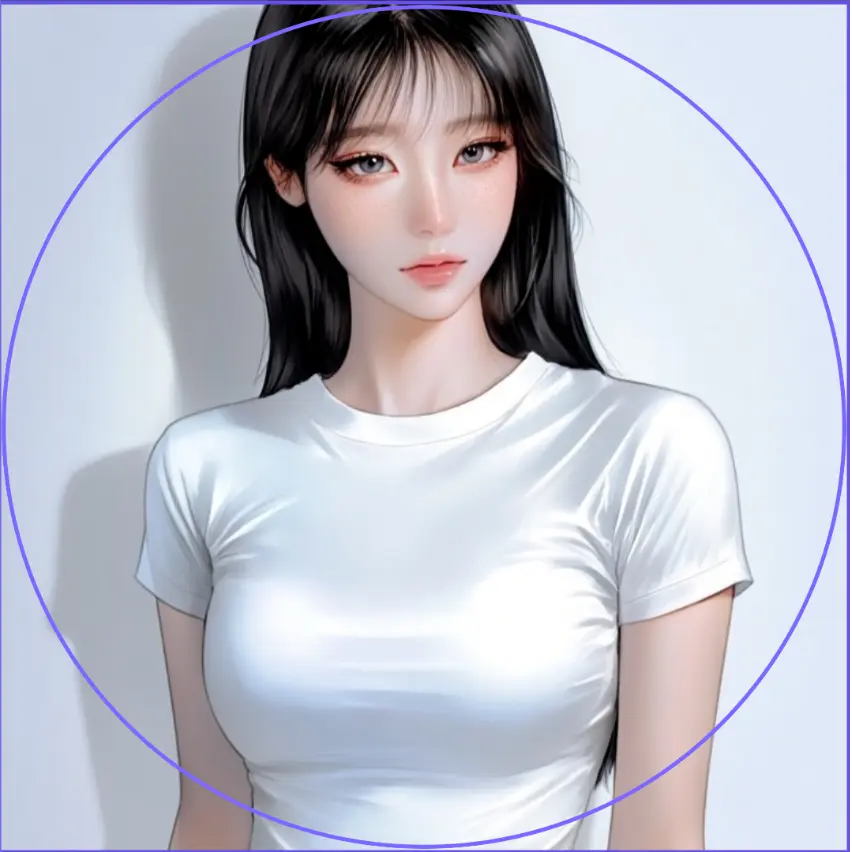 Baster05의 15년지기 여사친 지유진