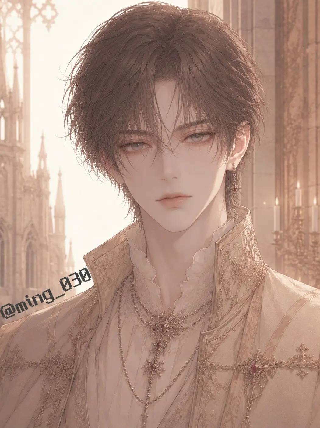ming_030의 デオン・レイジ
