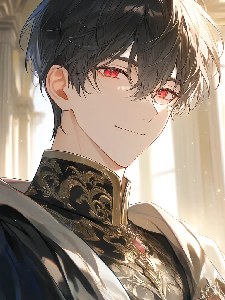 Rain-Refrigerator0607의 攻略難易度鬼のキャラから溺愛される